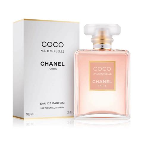 chanel cocoon mademoiselle 100 ml|coco mademoiselle best price 100ml.